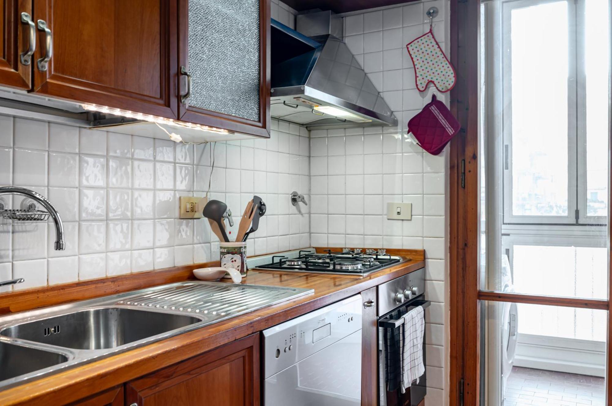 Visarno & University Roomy Flat X6 With Parking فلورنس المظهر الخارجي الصورة