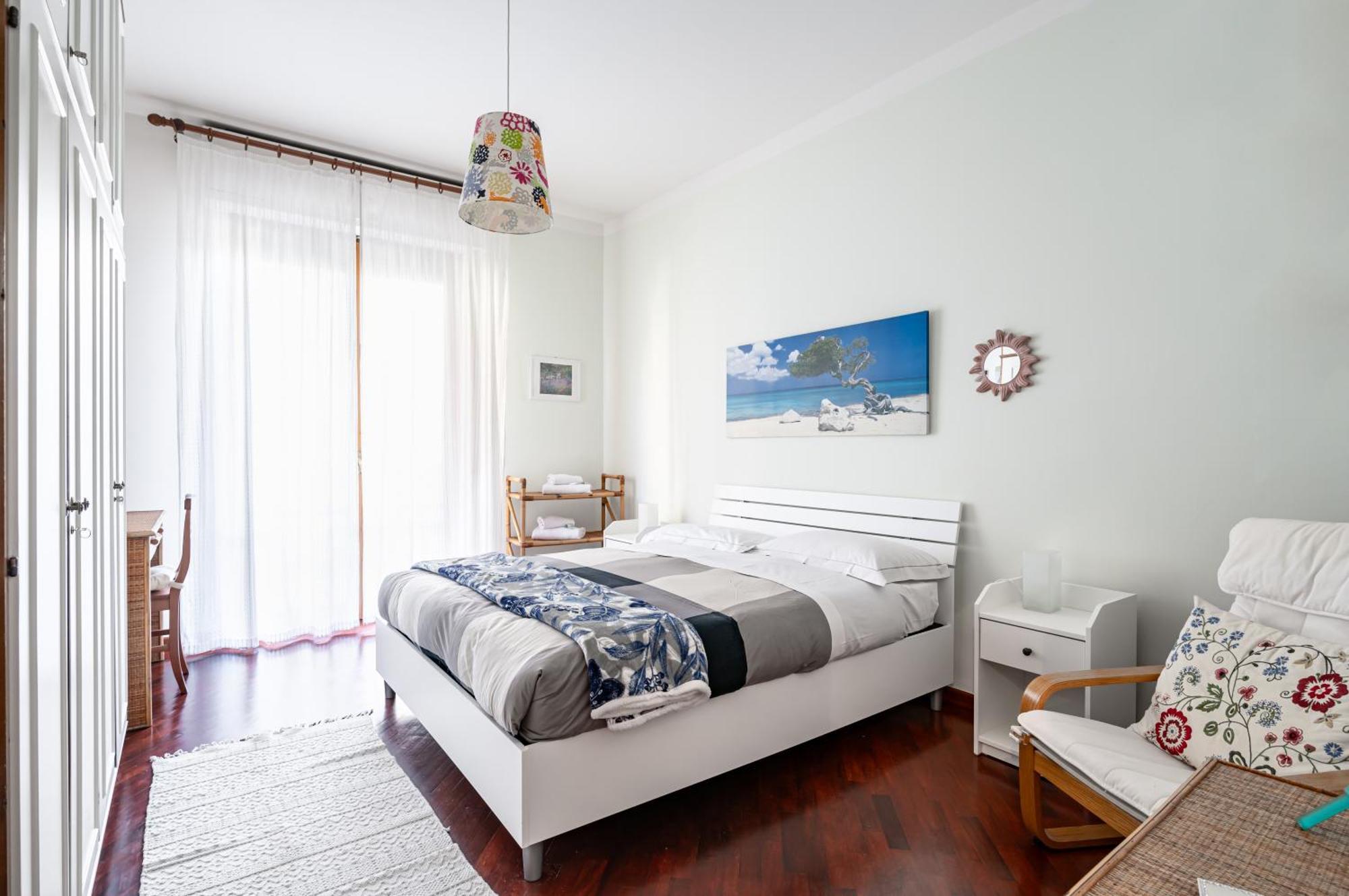 Visarno & University Roomy Flat X6 With Parking فلورنس المظهر الخارجي الصورة